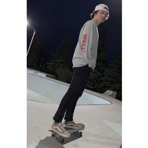 Meet your Posher, Mitchell